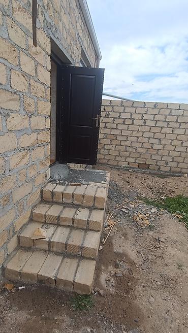 Həyət evi alıram: 80 kv. m, 3 otaqlı — 16