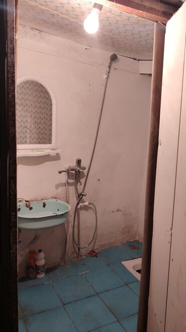 Uzunmüddətli kirayə mənzillər: Avtovağzal və Xocahəsən metro stansiyalarına yaxın, Sulutəpə — 8