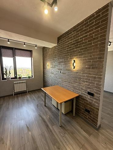 Посуточная аренда квартир: 1 комната, Душевая кабина, Постельное белье, Кондиционер — 3