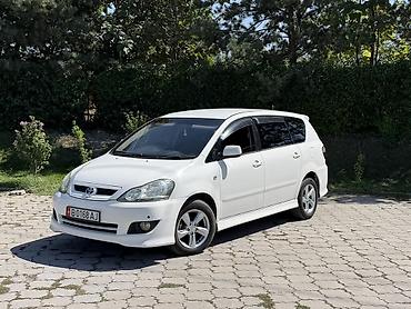 voxy noah: Toyota Ipsum: 2004 г., 2.4 л, Бензин, Минивэн — 1