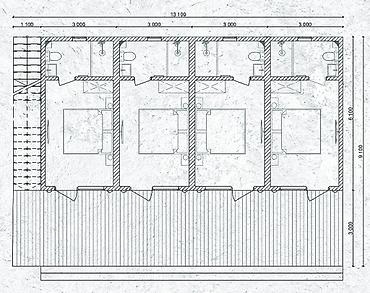 Продажа квартир: 1 комната, 18 м² — 3