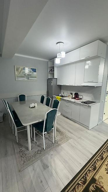 act building: Коттедж, Чок-Тал, 6 мест — 7