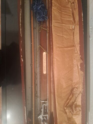 вышывальная машина: Черниговская для вязание он новый никто не пользовался, так как