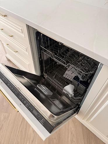 Продажа квартир: 3 комнаты, 103 м², Элитка, 7 этаж, Евроремонт — 8