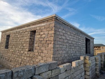 Həyət evləri və villaların satışı: 3 otaqlı, 110 kv. m, Təmirsiz -da lalafo.az — 3 Həyət evləri və villaların satışı: 3 otaqlı, 110 kv. m, Təmirsiz — 3