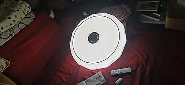 Rasveta: Plafonjere SMART LED bluetooth RGB daljinski upravljač 36w. RASPRODAJA — 4