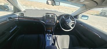 hond: Honda Inspire: 2003 г., 3 л, Автомат, Бензин, Седан — 8