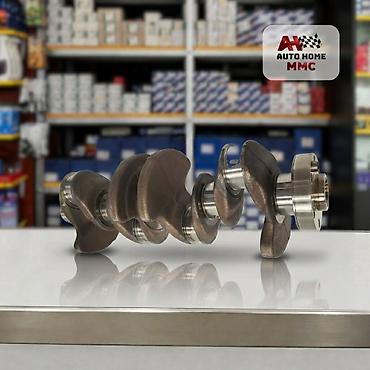 e motor: 🚗Marka: BMW F10/F30, MÜHƏRRİK N20/N26 🔧Brend: ORGINAL ⚙️Məhsul: KARNK — 1