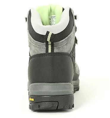 Ботинки и ботильоны: Итальянские ботинки Trezeta . Треккинговые туристические, походные — 6