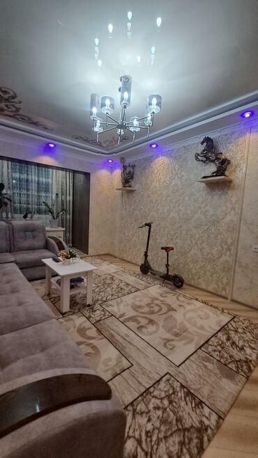 Продажа квартир: 3 комнаты, 70 м², 105 серия, Дизайнерский ремонт — 17