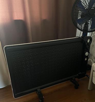deepcool matrex: Электрический обогреватель Инфракрасный, Напольный, более 2000 Вт — 2