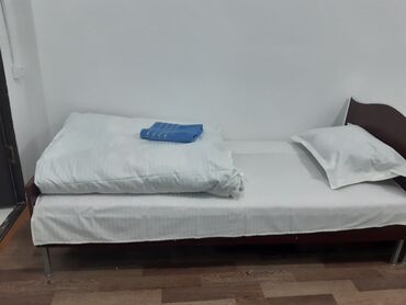 Посуточная аренда комнат: 16 м², С мебелью — 11