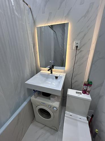 фучика 18 а: 1 комната, 40 м², 105 серия, 2 этаж, Евроремонт — 9