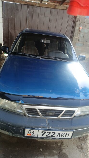 движок на пассат: Daewoo Nexia: 1999 г., Механика, Бензин, Седан