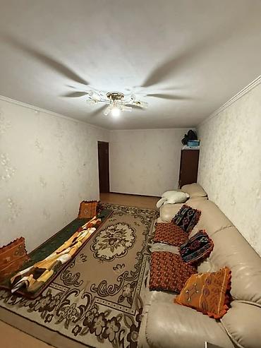 пользовались: 2 комнаты, 44 м², 9 мкр 104 серия, 2 этаж, Косметический ремонт — 1