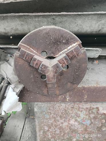 Бочки: Бочка Металл, Самовывоз at lalafo.kg — 7 Бочки: Бочка Металл, Самовывоз — 7