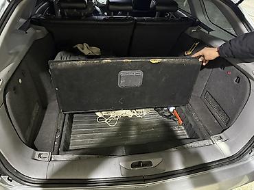 Nissan: Nissan Primera: 2002 г., 2 л, Газ, Универсал — 10