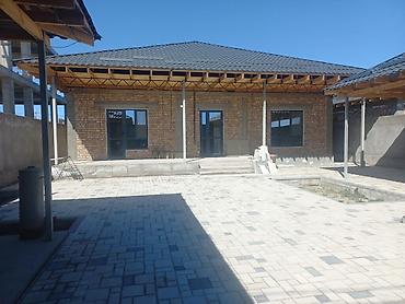 Продажа коттеджей и домов: 🚨🔥 ДОМ ПРЕМИУМ-КЛАССА В РАЙОНЕ ОСМОН-АТА 🔥🚨 🏡 180 м² | 6 соток | 6 — 1