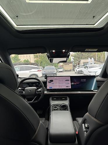 Другой электротранспорт: 🚗 Neta L 📅 2024 год ⚡ Плагин-гибрид (как Li Xiang) 🔋 До 300 км на — 7