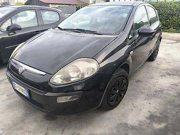 citroen jumpy: FIAT EVO 2010. GOD. - KOMPLETAN AUTO U DELOVIMA | Fiat Grande Punto — 2