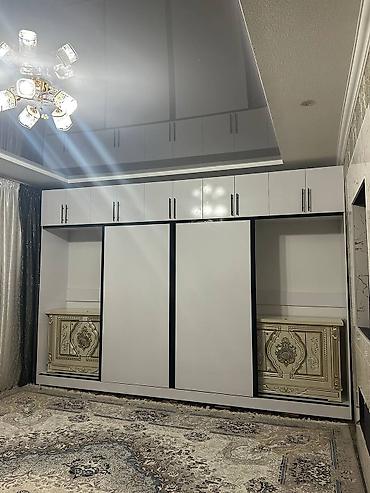 Шкафы-купе: Шкаф-купе с раздвижными дверями, ближе к классике. Основные — 25
