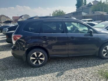 двигатель мерседес 2.2 дизель купить: Subaru Forester: 2018 г., 2.5 л, Автоматтык, Бензин, Кроссовер