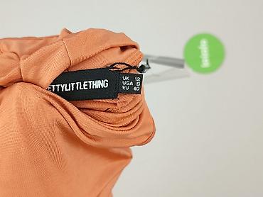 bik bok top: PrettyLittleThing, Top damski, rozmiar L — 4