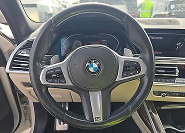 bmw e70: BMW X7: 2020 г., 3 л, Автомат, Бензин, Кроссовер — 10