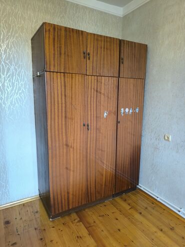 qapilar: İşlənmiş, Açılan, 6 qapı Düz dolab, Dolab-asılqan, Azərbaycan