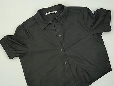 zara bluzki basic: Zara, Koszula damska, rozmiar M — 1