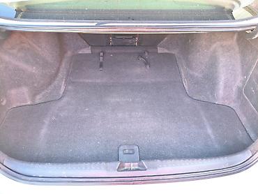 a8 d2: Honda Inspire: 2003 г. — 8