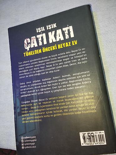 kuklalar evi: (SADECE BİR KİTABİN QİYMETİ 4 MANATDİR) — 2