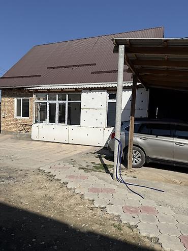 Продажа коттеджей и домов: 🏡 Продаётся дом 📍 Бишкек, Ак-Ордо 3 (верхняя часть города) 🚨 Срочная — 4