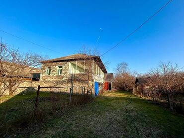 Bağ evlərinin satışı: Bakı, 2100 kv. m, 4 otaqlı, Hovuzsuz, Artezian quyusu, Qaz, İşıq — 2