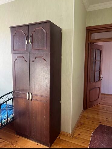 Uzunmüddətli kirayə evlər: 90 kv. m, 4 otaqlı, Kombi, Qaz, İşıq — 24