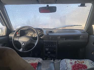 Daewoo: Daewoo Nexia: 2004 г., Седан — 7