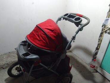 Коляски: Коляска — 6