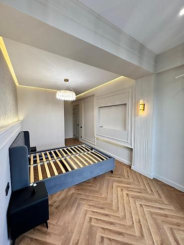 Продажа квартир: 3 комнаты, 104 м², Элитка, 11 этаж, Дизайнерский ремонт — 6