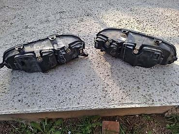 led h7 sijalice: L I D FAR PUNTO 2 ZA FIAT PUNTO | Original farovi sa projektorima za — 3