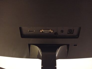 Monitorlar: Samsung 27 inch monitor 60hz
Ideal veziyetde — 8