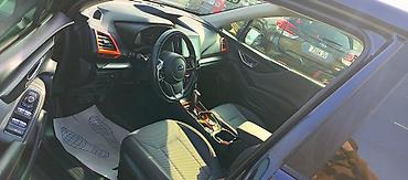 Subaru: Subaru Forester: 2019 г., 2.5 л, Вариатор, Бензин, Кроссовер — 9