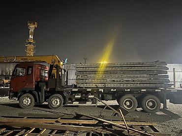 Услуги автокрана: Стрела 16 м, 12 т — 14