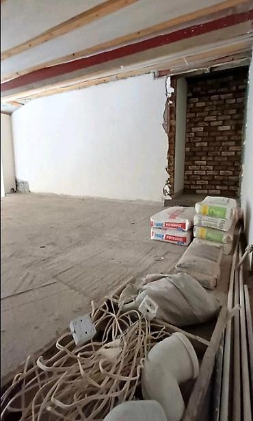 Продажа квартир: 3 комнаты, 121 м², Элитка, 5 этаж, Готовая ПСО (под самоотделку) — 6