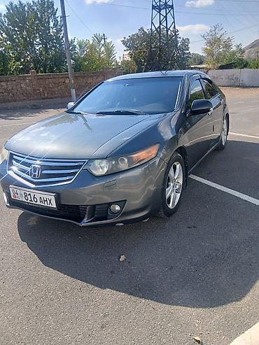 хонда джаз: Honda Accord: 2008 г., 2 л, Механика, Бензин, Седан — 4