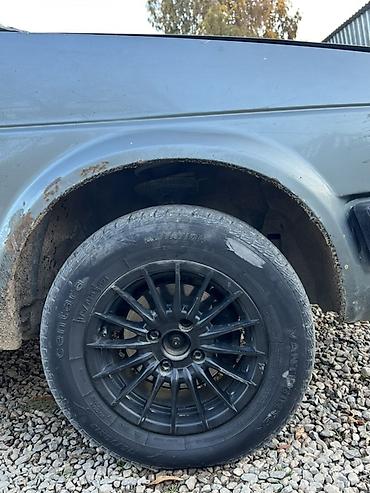 гетз 2: Volkswagen Jetta: 1990 г., Механика, Бензин, Седан — 6