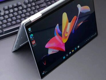 материнка на ddr4: Ультрабук, Dell, 16 ГБ ОЭТ, Intel Core i7, 13.3 ", Колдонулган, Татаал эмес тапшырмалар үчүн, эс тутум NVMe SSD