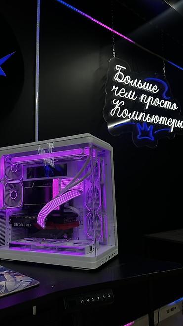 айпад 6 цена: 🔥ТОПОВАЯ ИГРОВАЯ СБОРКА «🌸САКУРА🌸» НА CORE i9-14900KF + RTX 3080 Ti — 3