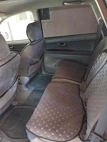продажы авто: Toyota Nadia: 1998 г. — 5