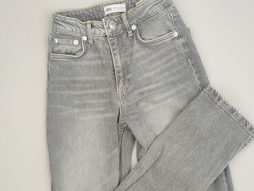 Women: Zara, Jeans for women, 2XS (EU 32)