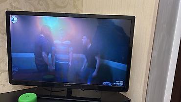 Tv philips internete cixisi var islekdi 82 ekran qiymet 150 azn unvan lalafo.az -da Tv philips internete cixisi var islekdi 82 ekran qiymet 150 azn unvan